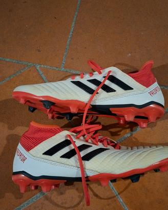 scarpe da calcio Adidas Predator 18.3 FG
