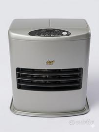 Stufa portatile a combustibile liquido