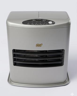 Stufa portatile a combustibile liquido