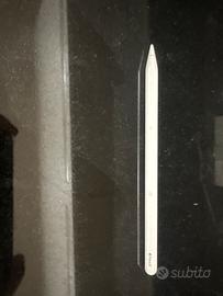 Apple Pencil 2 Generazione