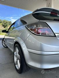 Opel Astra H gtc cosmo anno 2006 1.7 101cv