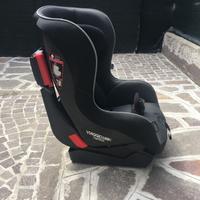 Seggiolino auto e base isofix