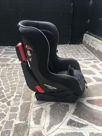 Seggiolino auto e base isofix