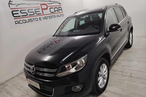 VOLKSWAGEN Tiguan 2.0 TDI 140 CV 4MOTION Sport &