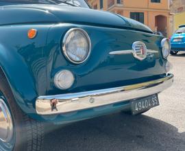 Fiat 500 d'epoca