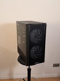 PC Workstation / Gaming 9900X - 5080