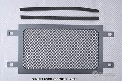 Griglie radiatore SUZUKI DL VSTROM 250 2018 - 2021