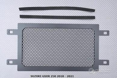 Griglie radiatore SUZUKI DL VSTROM 250 2018 - 2021