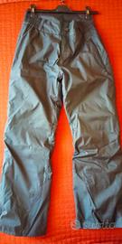 Pantalone da sci taglia M
