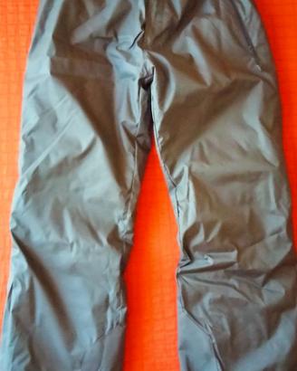 Pantalone da sci taglia M
