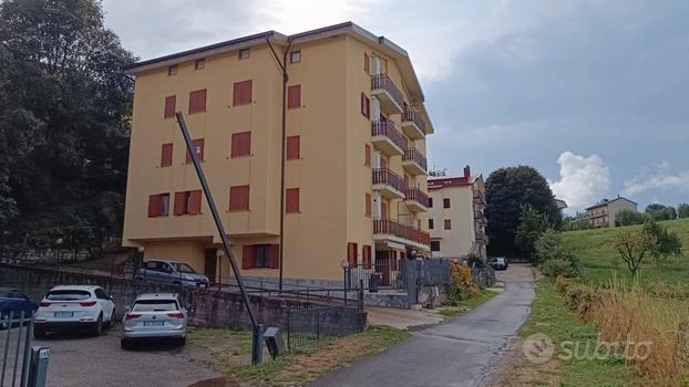 Vendita appartamento-camigliatello silano-