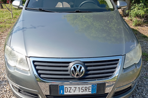 Volkswagen Passat b6