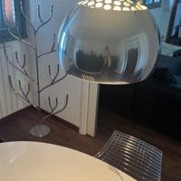 Illuminazione Arco Flos