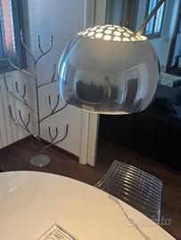 Illuminazione Arco Flos