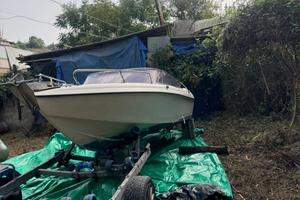 Tullio Abbate modello Compact 20