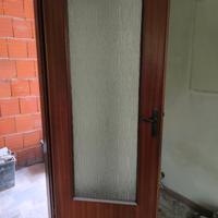 porte in legno 80x210