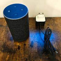 Amazon Echo (2⁰ generazione)