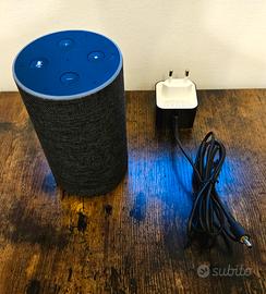 Amazon Echo (2⁰ generazione)