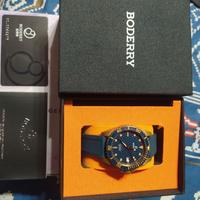Boderry Sea tourtle bronzo
