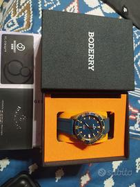 Boderry Sea tourtle bronzo