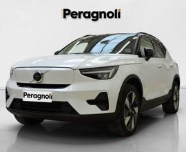 VOLVO XC40 RECHARGE SINGLE MOTOR CORE AUTOMATICA