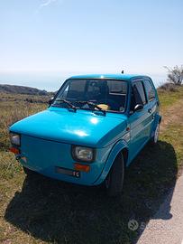 Fiat 126 Personal