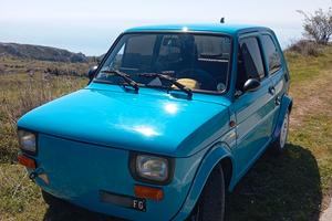 Fiat 126 Personal