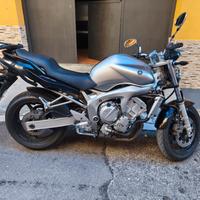 Yamaha fz6 