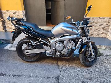 Yamaha fz6 
