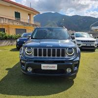 Jeep Renegade 1.6 Mjt 130 CV Limited Full LED