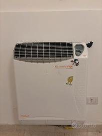 Radiatore a gas Robur