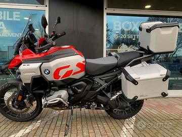 BMW R 1300 GS