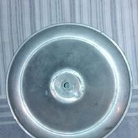 coprimozzo alluminio fiat 500