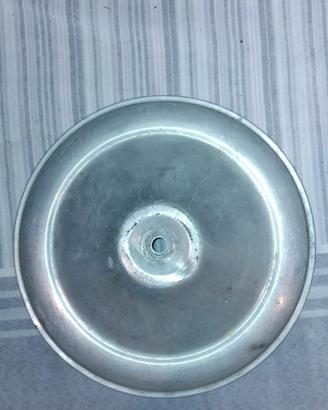 coprimozzo alluminio fiat 500