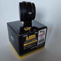 nikon  z adattatore ftz 