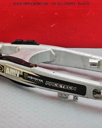 FORCELLONE POSTERIORE HUSQVARNA TE 510 2008 2011 S