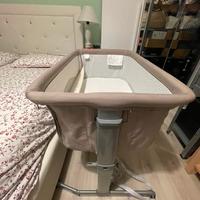 Culla neonato Chicco next to me