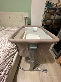 Culla neonato Chicco next to me