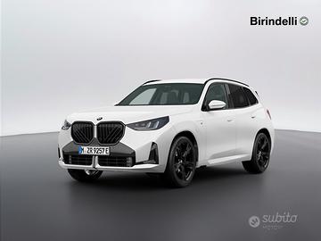 BMW BMW X3 30e xDrive