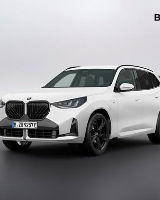 BMW BMW X3 30e xDrive
