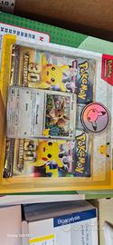 pokemon set 30° anniversario 