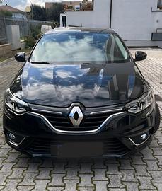 Renault Megane 2016  1,5 dci 110 87000KM ORIGINALI
