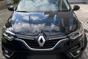 Renault Megane 2016  1,5 dci 110 87000KM ORIGINALI