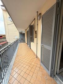 C.so Campano; 3Vani+Posto Auto MAV421