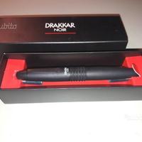 Penna stilografica Drakkar Noir vintage