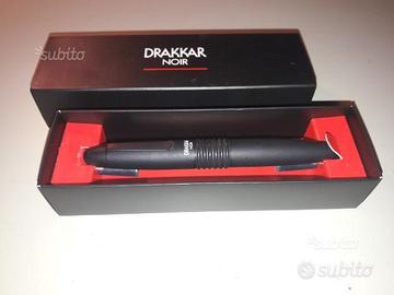 Penna stilografica Drakkar Noir vintage