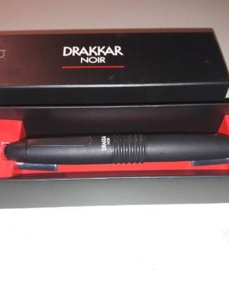Penna stilografica Drakkar Noir vintage