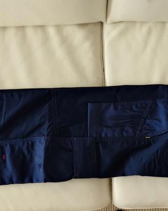 Pantaloni da lavoro Snickers tg.46