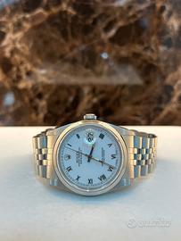 Rolex Datejust 16200