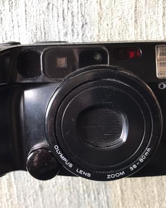 Macchina fotografica vintage